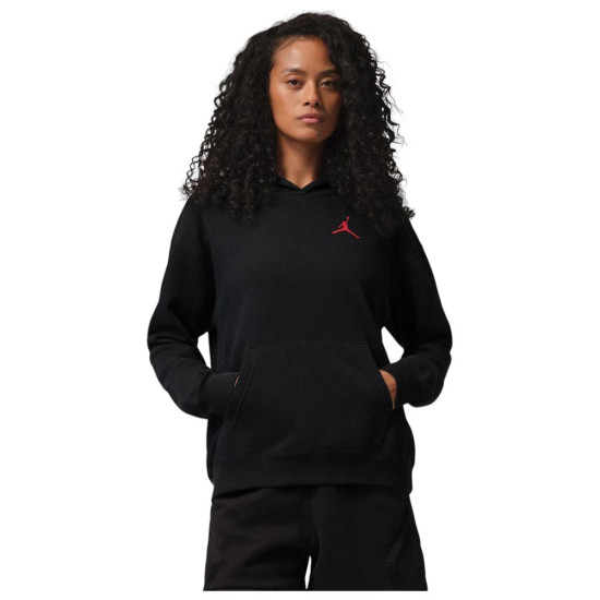 Jordan Γυναικείο φούτερ Jumpman Fleece Pullover Hoodie